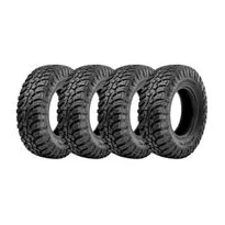 General Tire X3