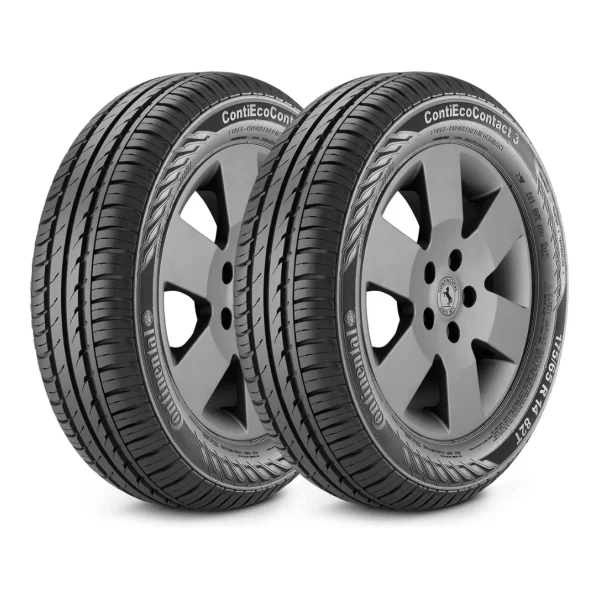 Continental ContiEcoContact 3