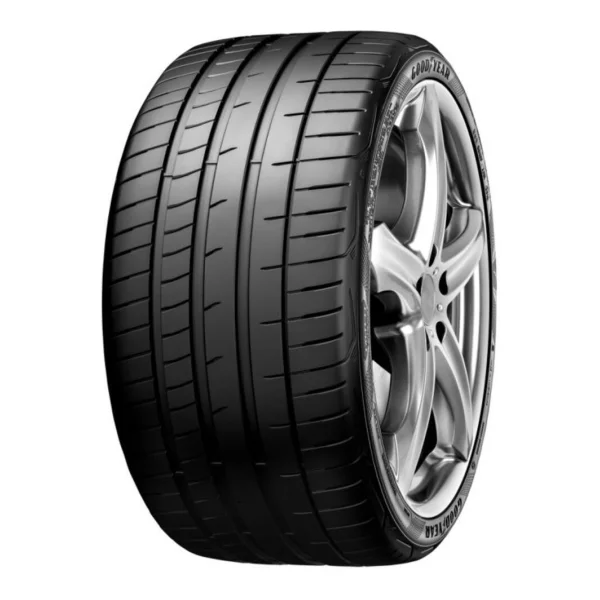 Goodyear Eagle