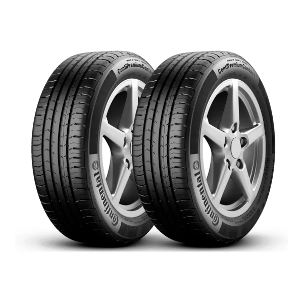 Continental ContiPremiumContact 5