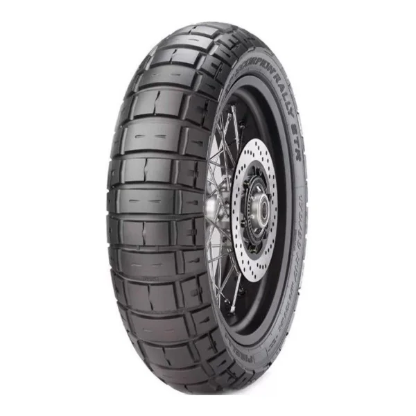 Pirelli Scorpion Moto