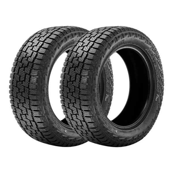 Pirelli Scorpion All Terrain Plus