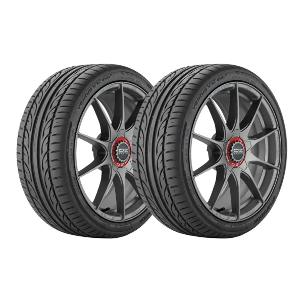 Hankook Ventus