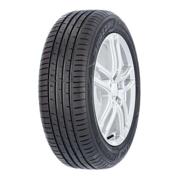 Mazzini Mazzini Falconer F1
