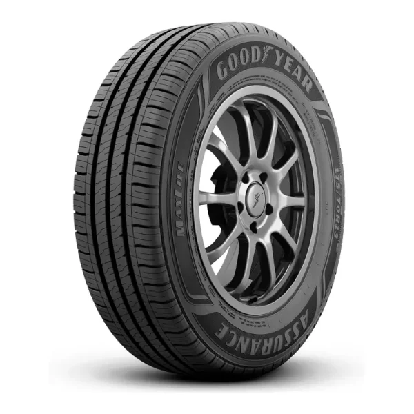 Goodyear MaxLife