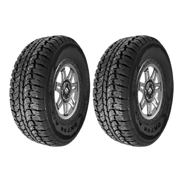 Alfamotors DK788 AT