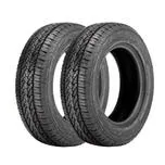 Bridgestone A/T Revo 2