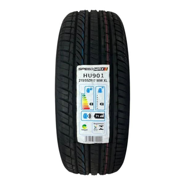 Speedmax HU901