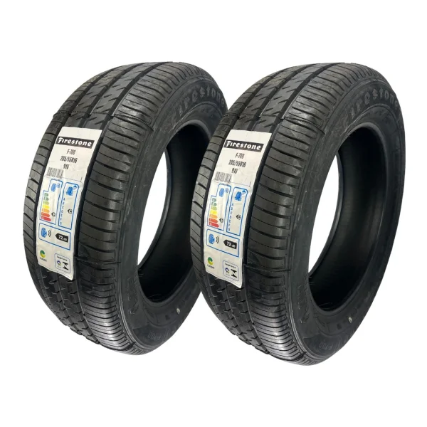 Firestone F700