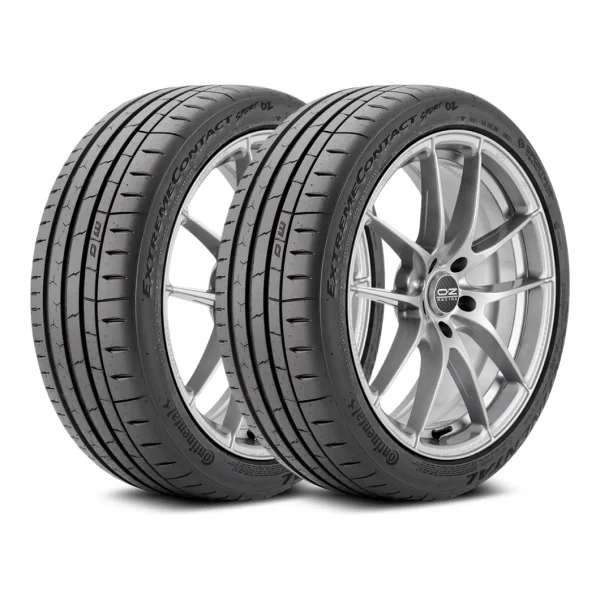 Continental Sport 02