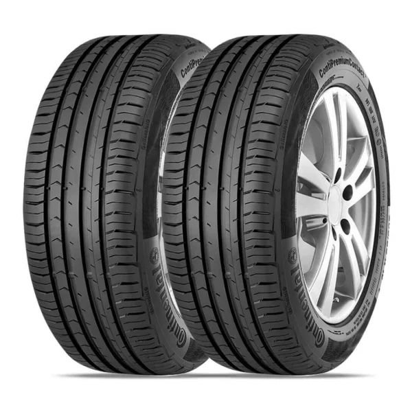 Continental ContiPremiumContact 5