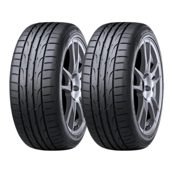 Dunlop Direzza