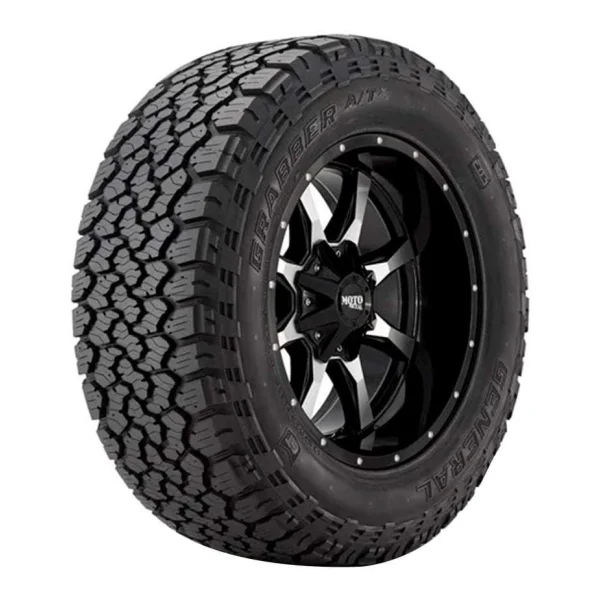 General Tire A/TX