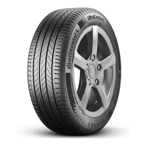 Continental UltraContact