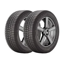 Goodyear SUV