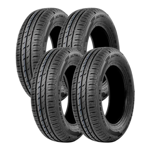 General Tire One