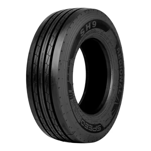Speedmax SH9