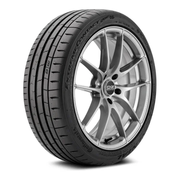 Continental Sport 02