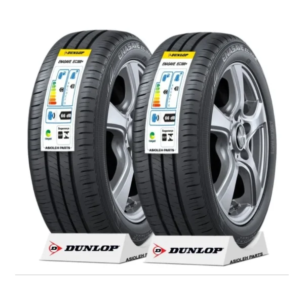 Dunlop EC300+