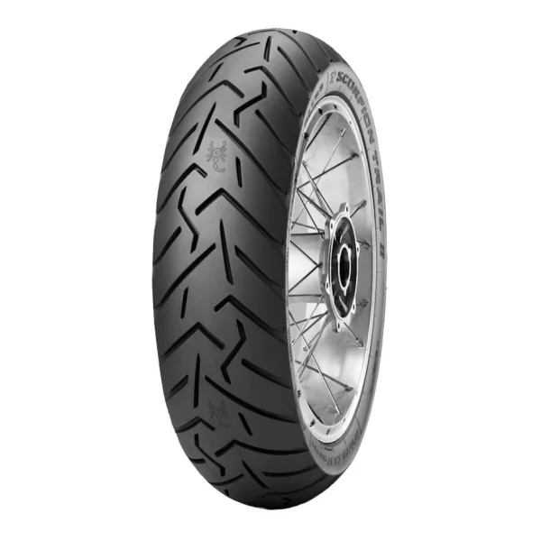 Pirelli Scorpion Trail II