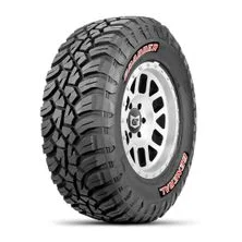 General Tire X3