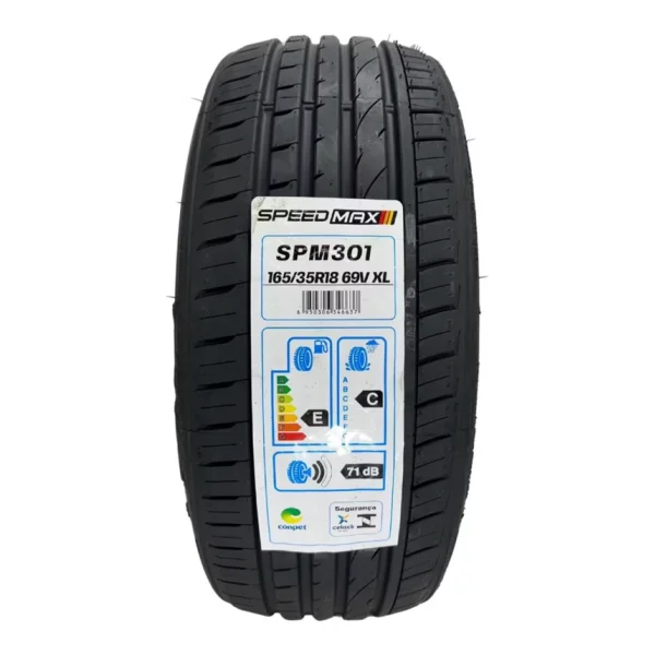 Speedmax SPM301