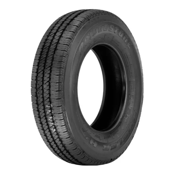 Bridgestone H/T 684 III Ecopia