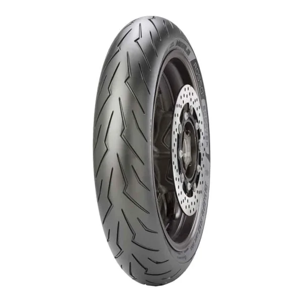 Pirelli Scooter
