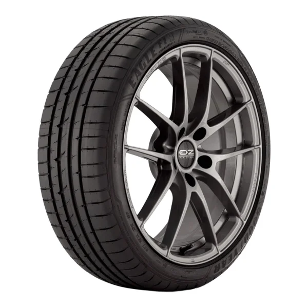 Goodyear F1 Asymmetric 2