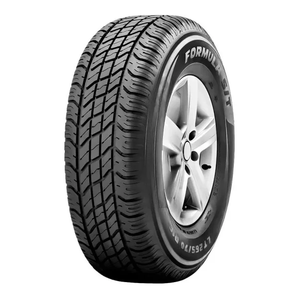 Formula 235/60 R16