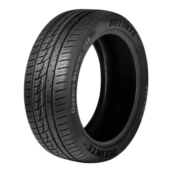 Delinte DS8 Sport