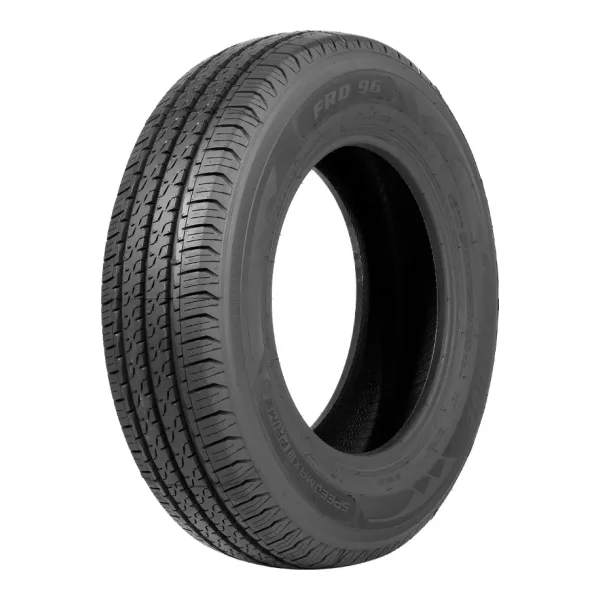 Speedmax FRD96