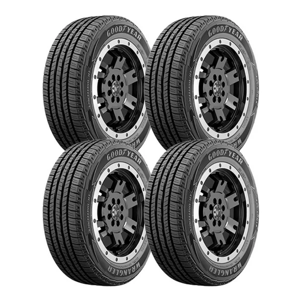 Goodyear Wrangler