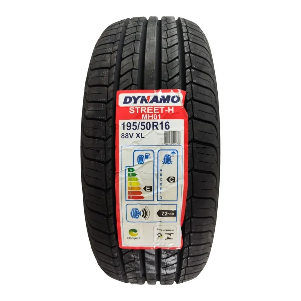 Dynamo MH01
