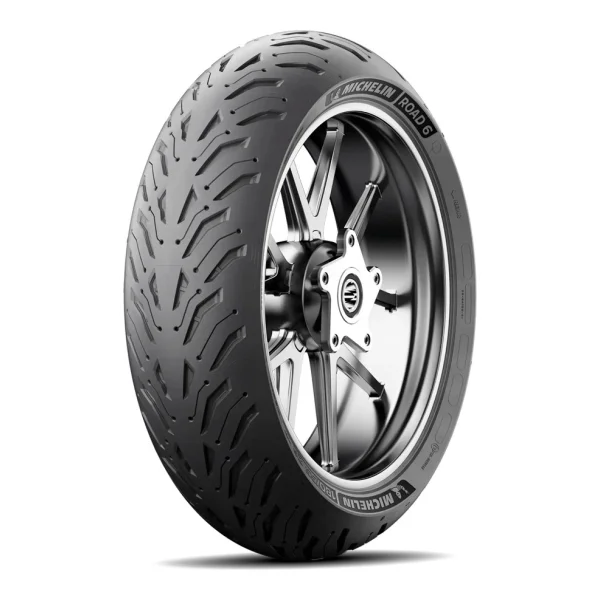 Michelin Road 6