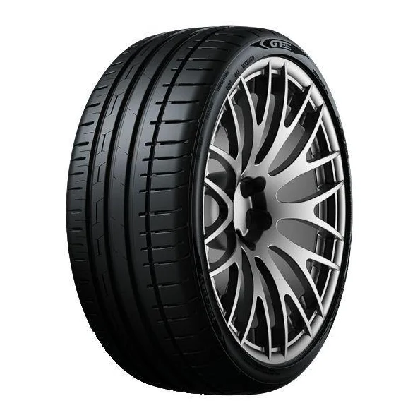 Gt Radial Gt Radial