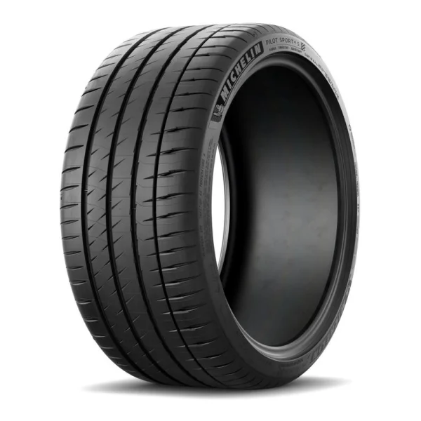 Michelin 4