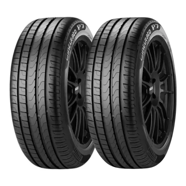 Pirelli P7