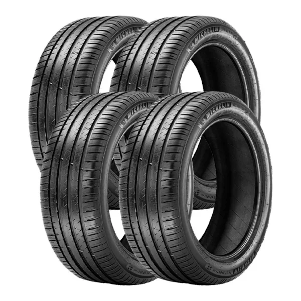 Michelin 4