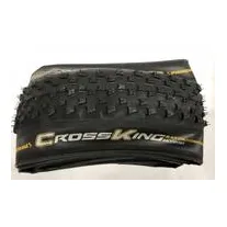 Continental Cross King