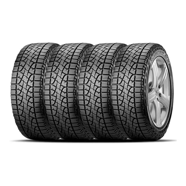Pirelli Scorpion ATR