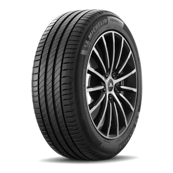 Michelin 4