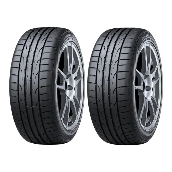 Dunlop Direzza