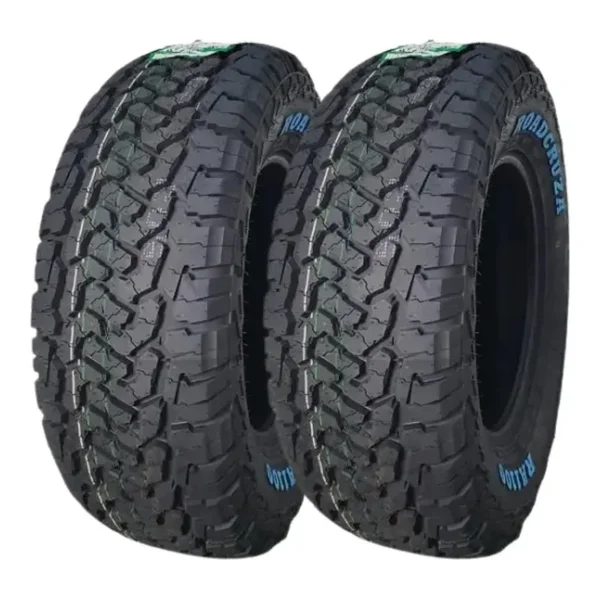 RoadCruza RA1100 AT
