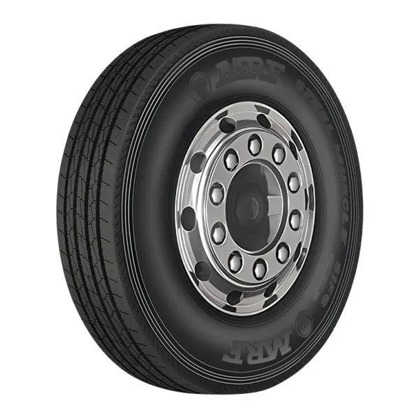 MRF