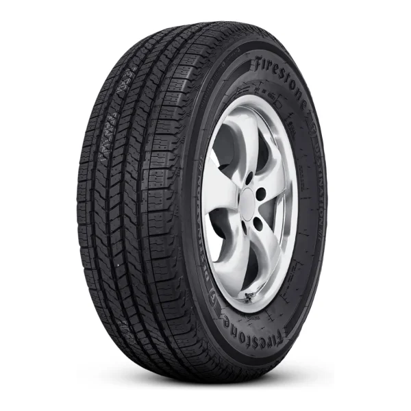Firestone HT
