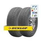 Dunlop Grandtrek
