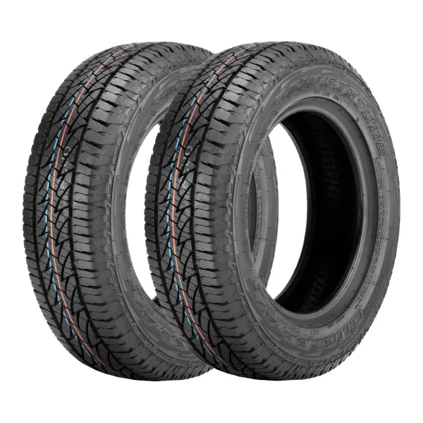 Bridgestone A/T Revo 2