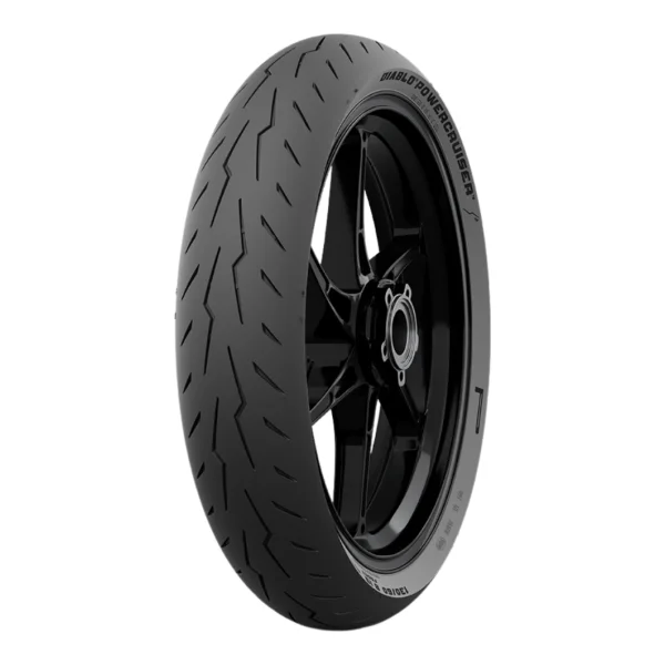 Pirelli Diablo