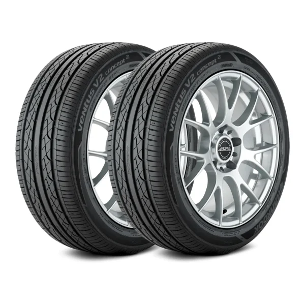 Hankook Ventus